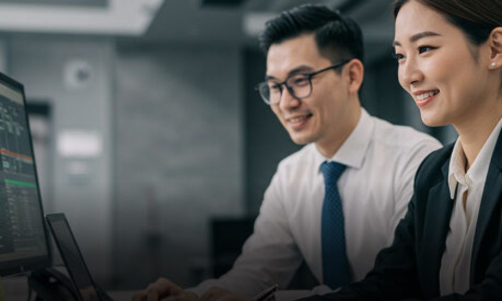 O que é uma plataforma modular de pagamentos e por que sua empresa precisa dela